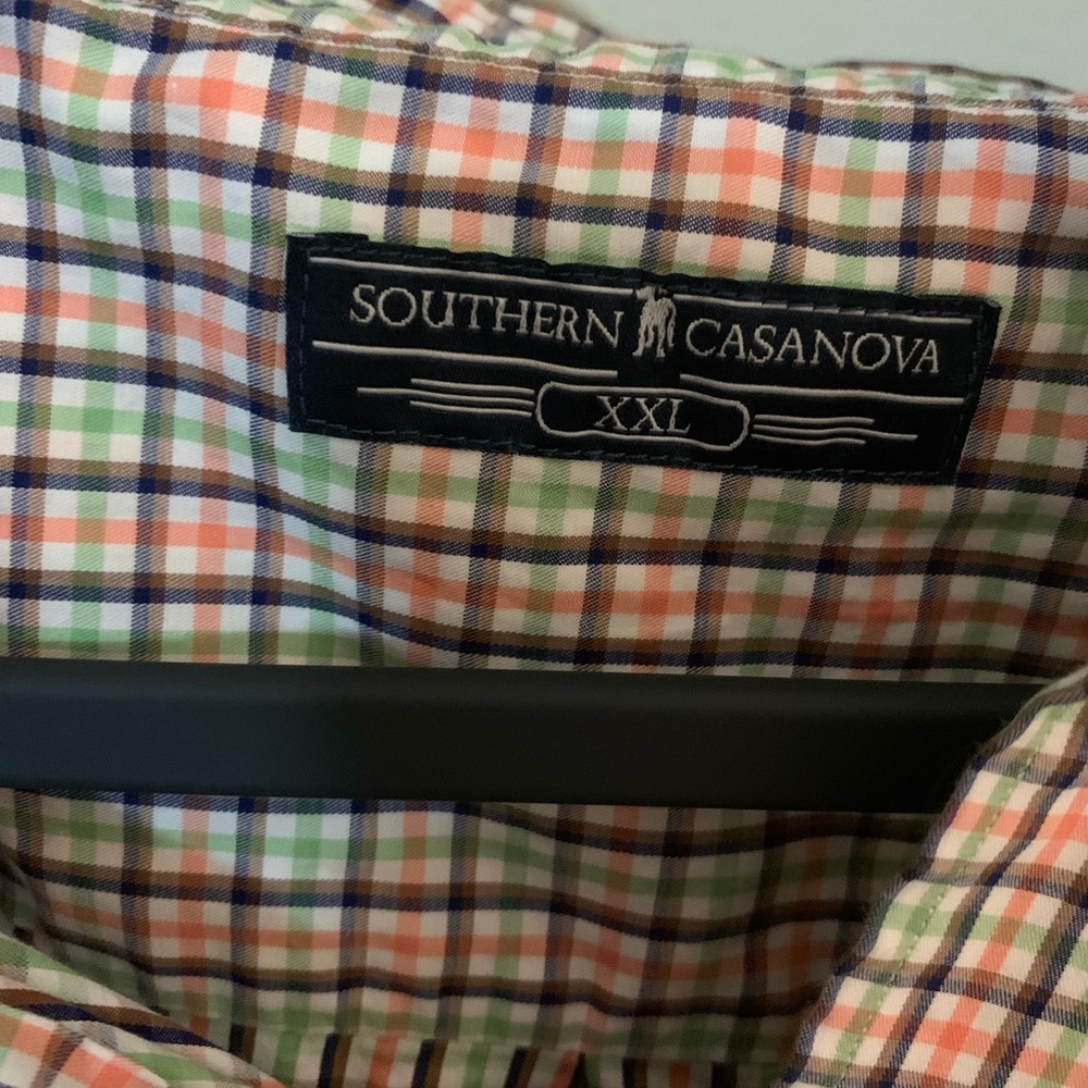 Men’s button down - Picture 2 of 2